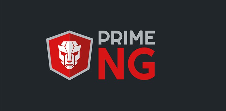 PrimeNG