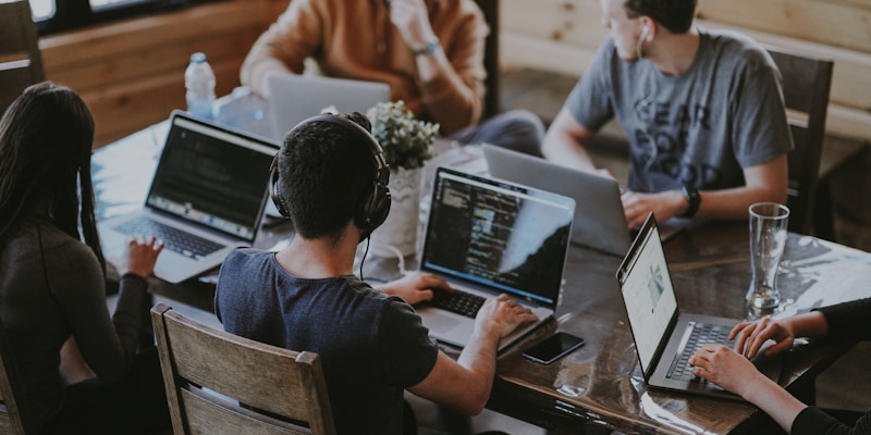 Voluntariado e Tecnologia